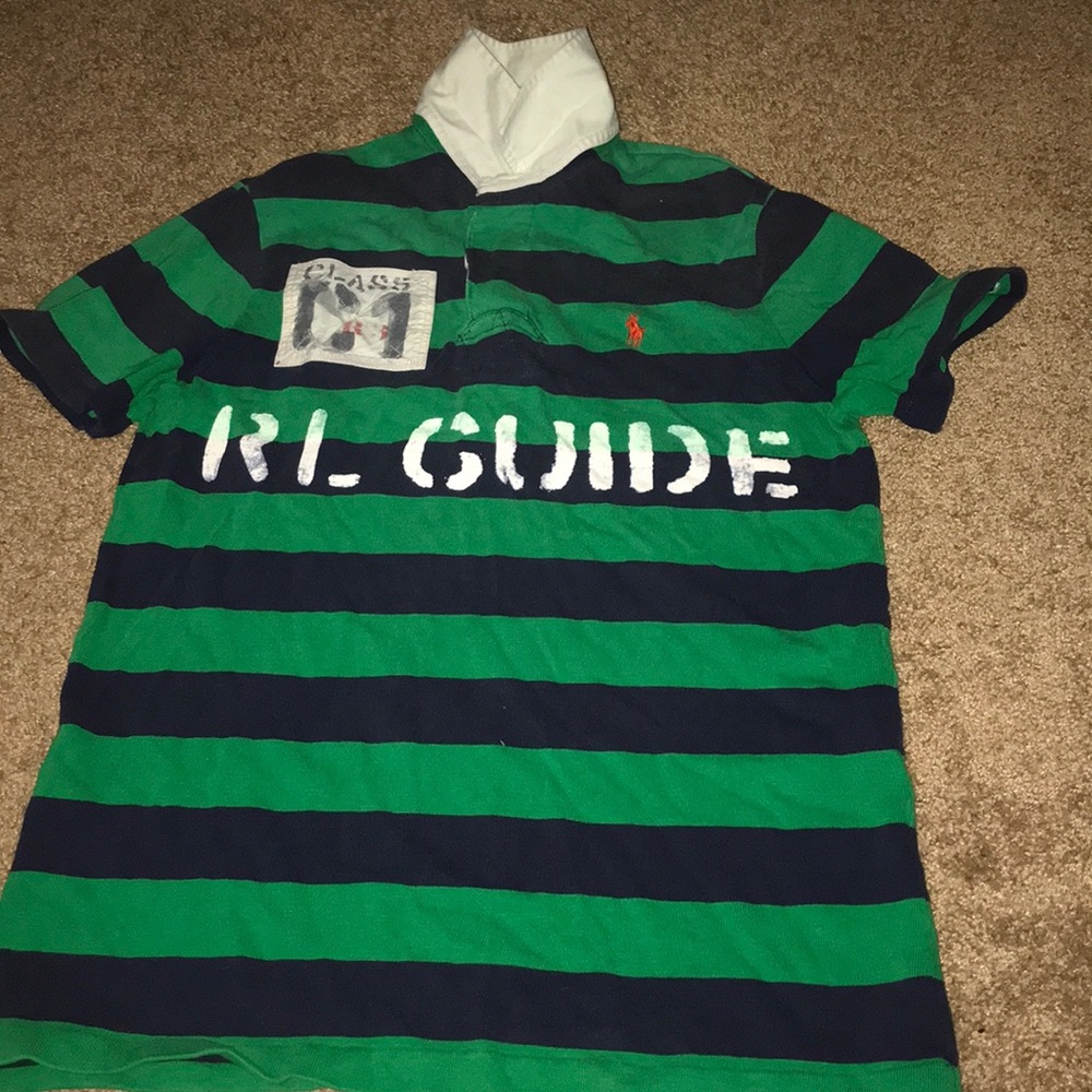 Ralph Lauren Polo